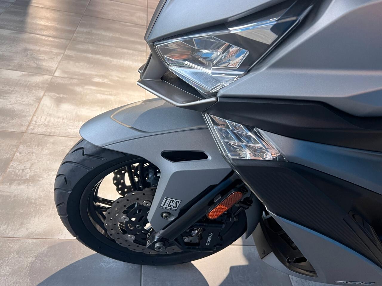Kymco Xciting 400i ABS - 2022