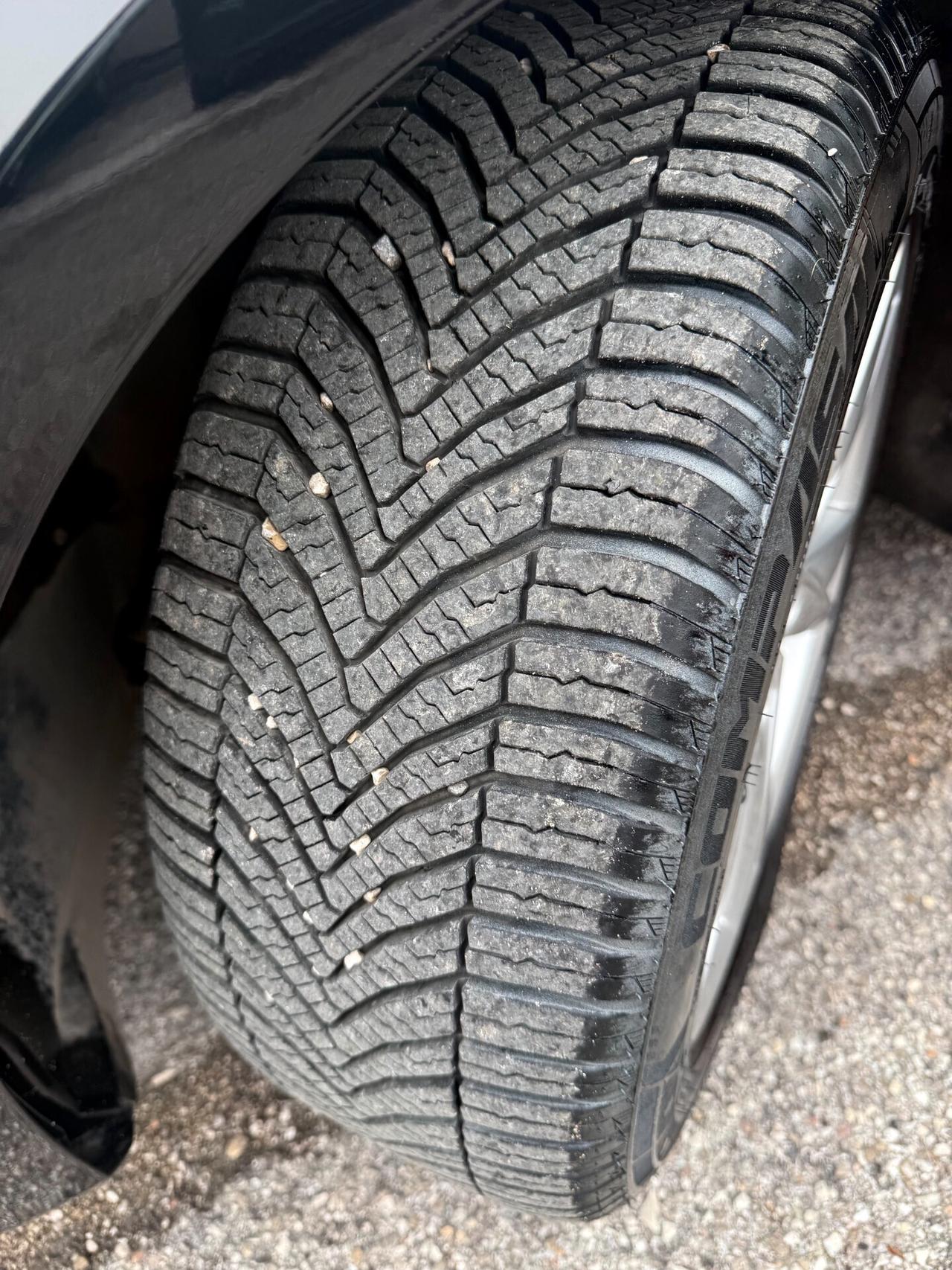 "PERFETTA" Audi A4 Avant 2.0 TDI 150 CV S tronic