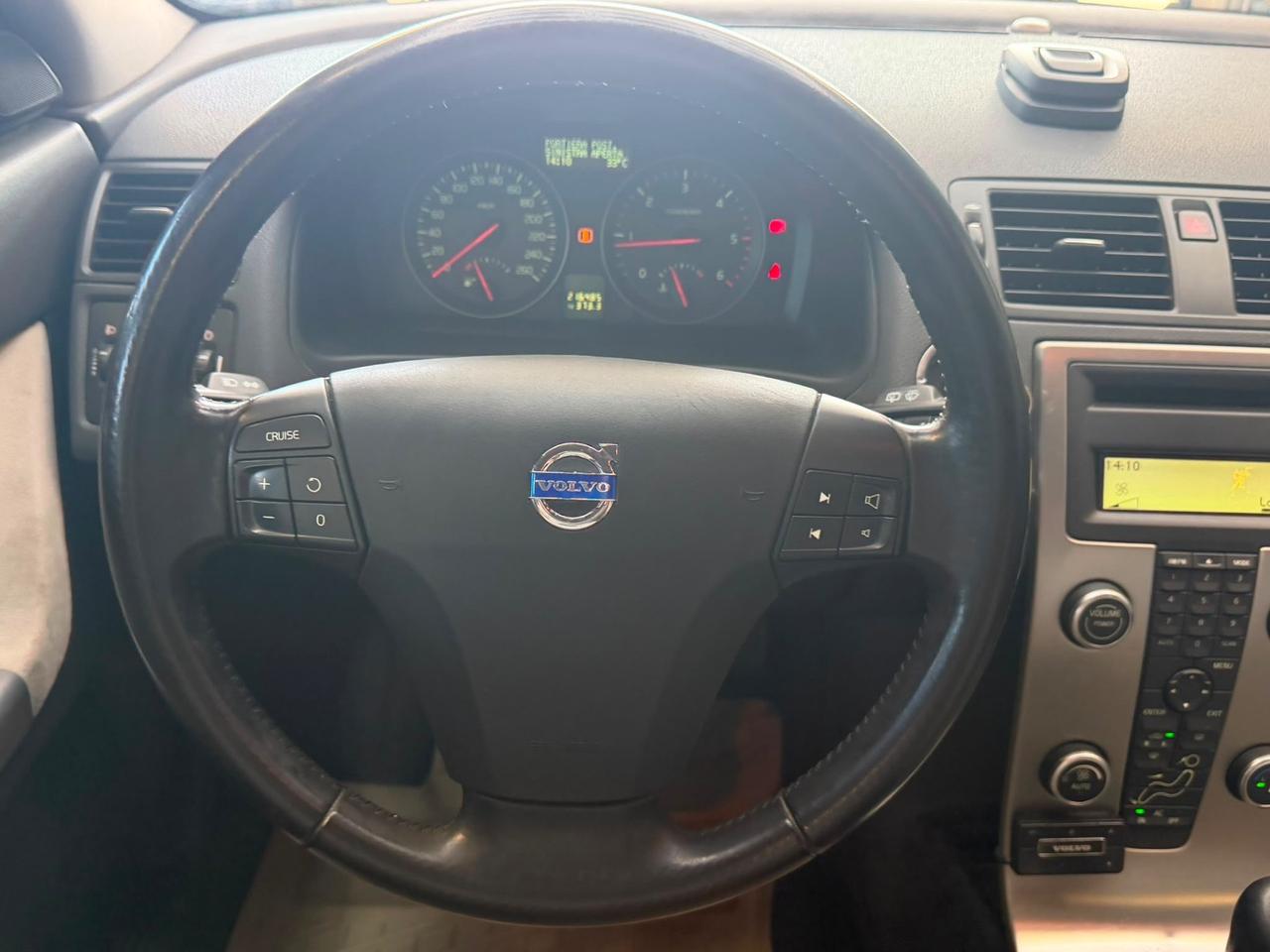 Volvo V50 1.6 D cat Summum