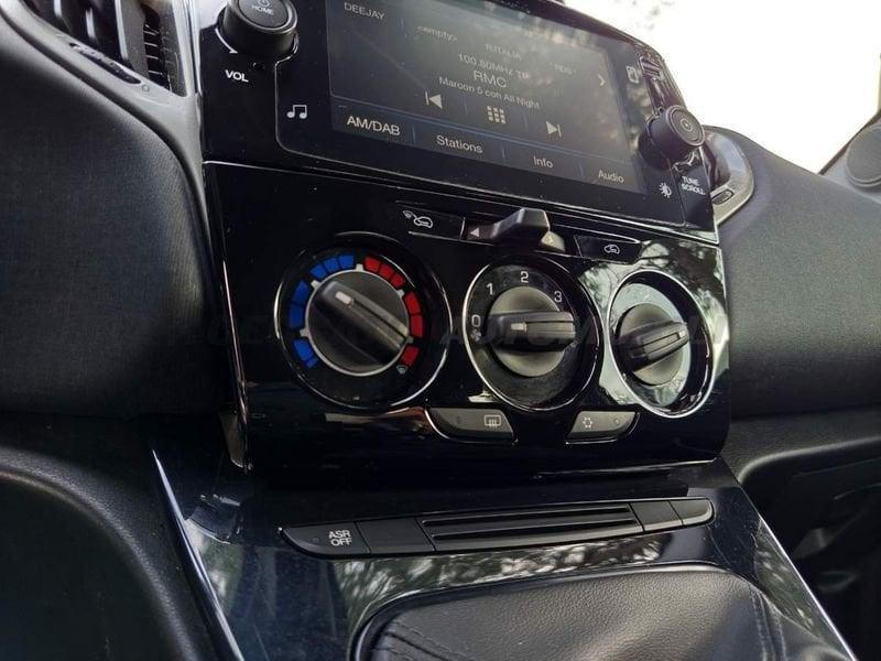 Lancia Ypsilon Ypsilon 1.0 firefly hybrid Gold s&s 70cv 5p.ti