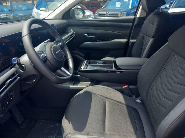 HYUNDAI Tucson 1.6 PHEV 253CV 2WD aut. Exellence