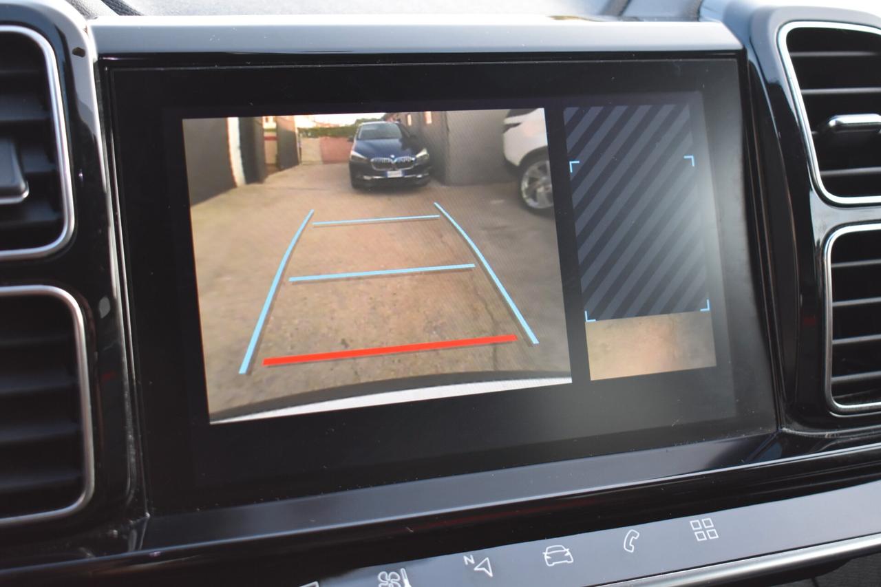 Citroen C5 Aircross PureTech Benz 130cv