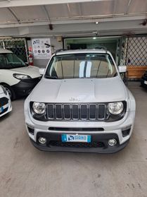 Jeep Renegade 1.6 Mjt 120 CV Ddct (Unico Proprietario)