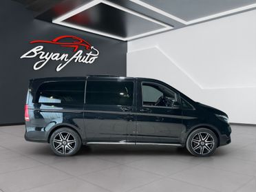 Mercedes-Benz V 300 EXTRALONG AVANTGARDE AMG G-TRONIC IVA ESPOSTA