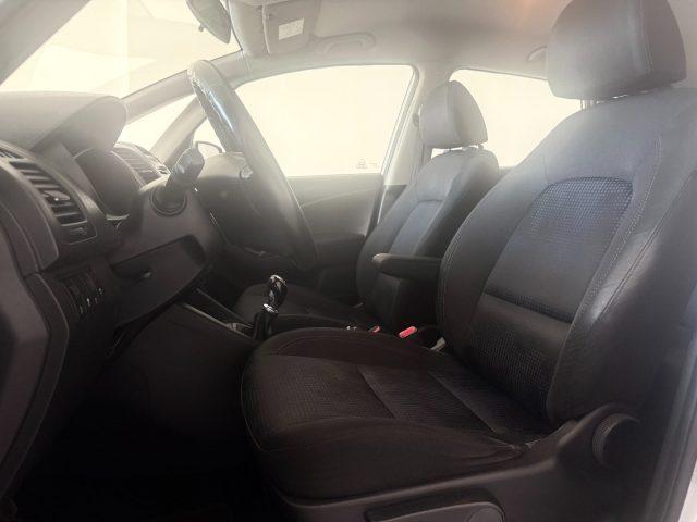 HYUNDAI iX20 1.4 90 CV Econext Comfort