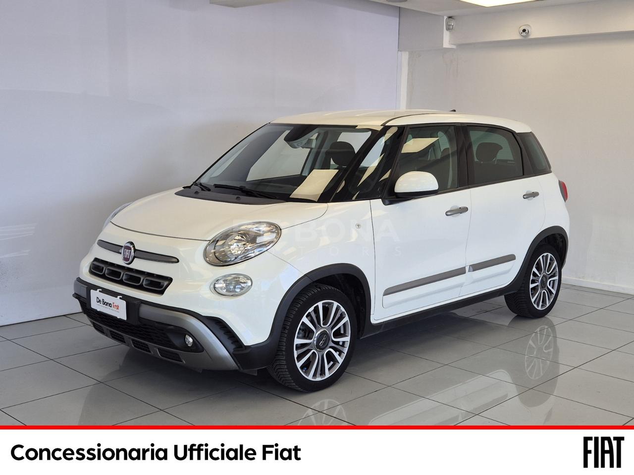 Fiat 500L cross 1.3 mjt 95cv