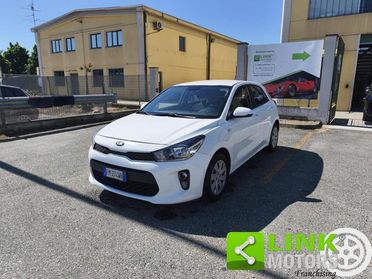 KIA Rio 1.2 MPi Eco GPL