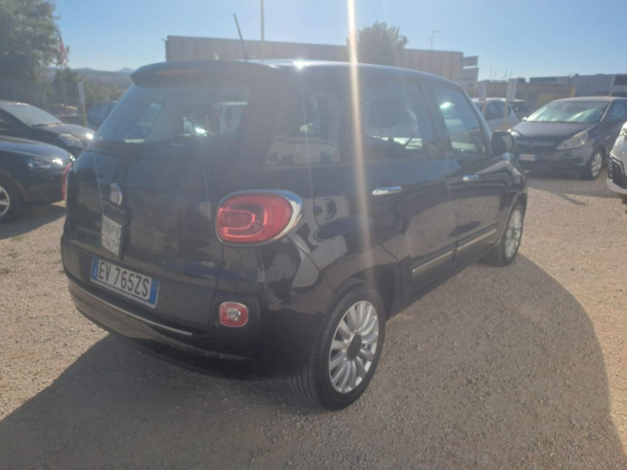 FIAT 500 L 1300 MJT