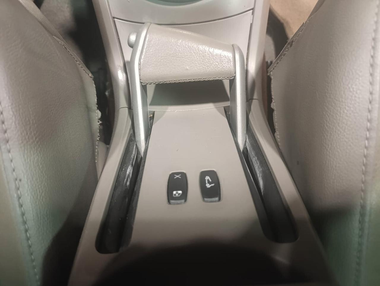 Renault Megane del 2004 benzina CABRIO AUTOMATICO