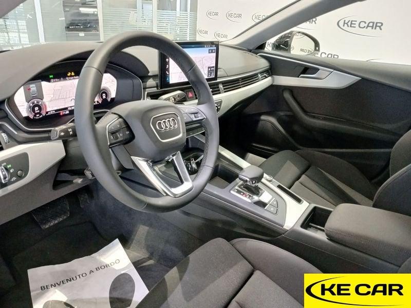 Audi A5 SPB 40TDI S tronic Advanced - FARI MATRIX