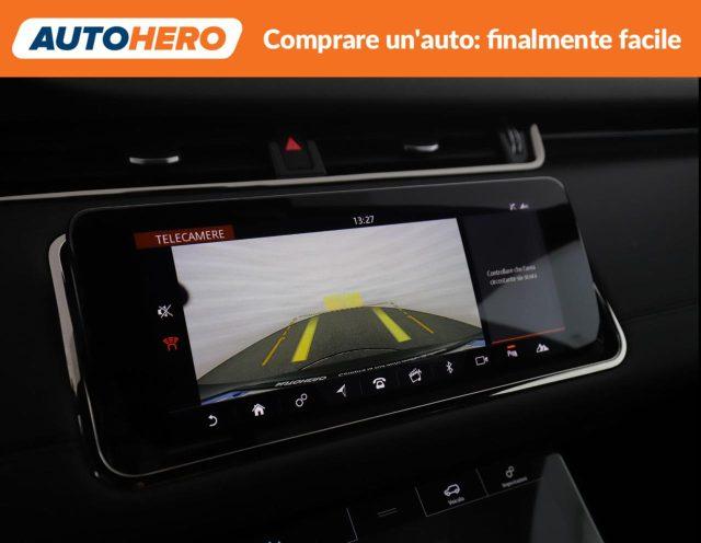 LAND ROVER Range Rover Evoque D I4-L.Flw 150 CV R-Dynamic
