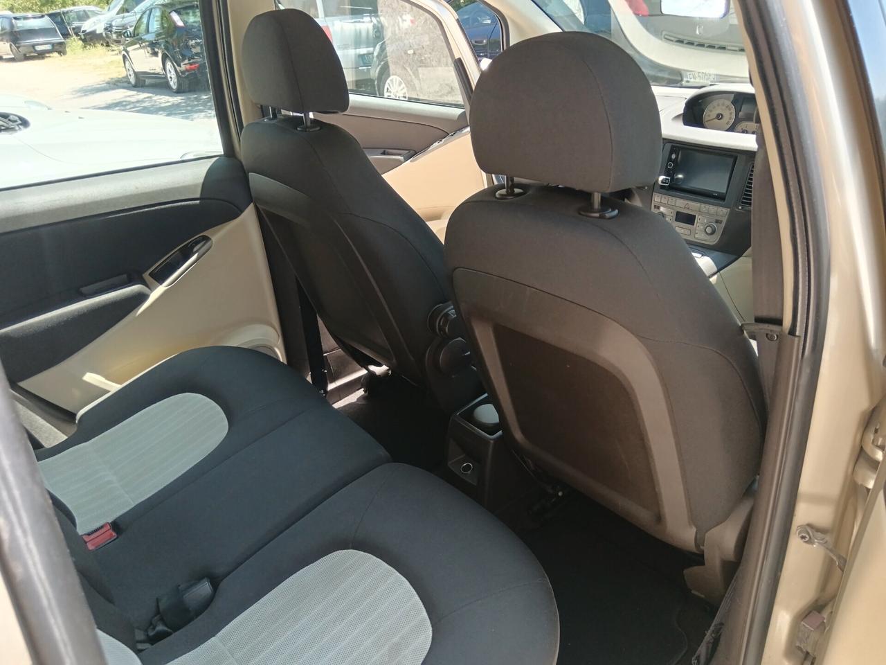 Lancia MUSA 1.9 MJT 100CV ORO - 2007