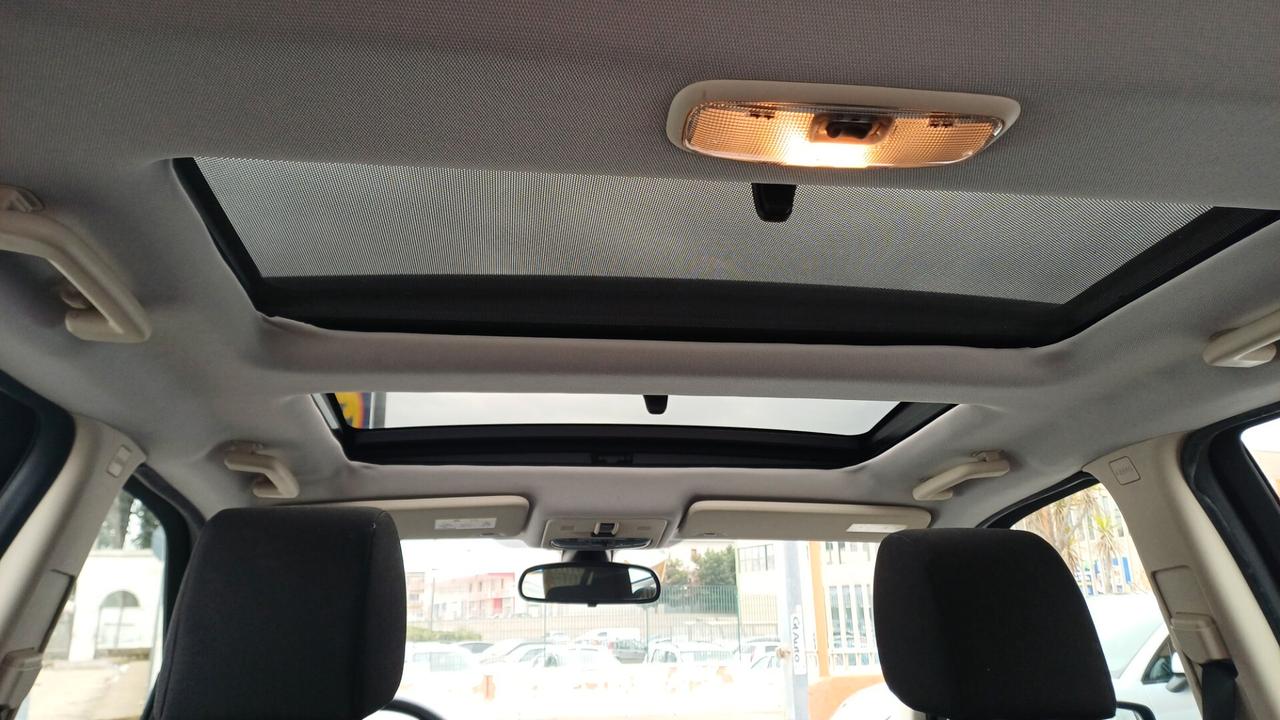 Land Rover Freelander 2.2 TD4 HSE SOLO 128000KM