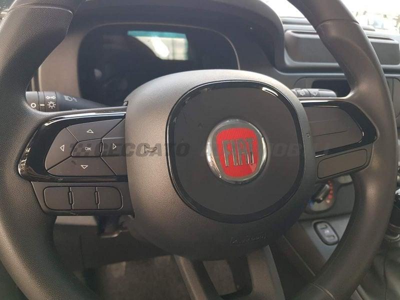 FIAT Panda Panda 1.0 firefly hybrid s&s 70cv