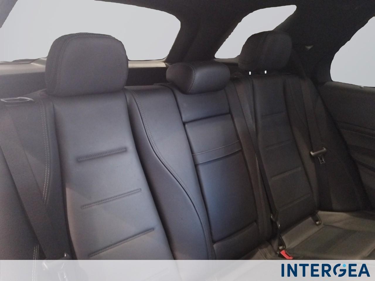 Mercedes-Benz GLE 350 de phev AMG Line Premium Plus 4mat