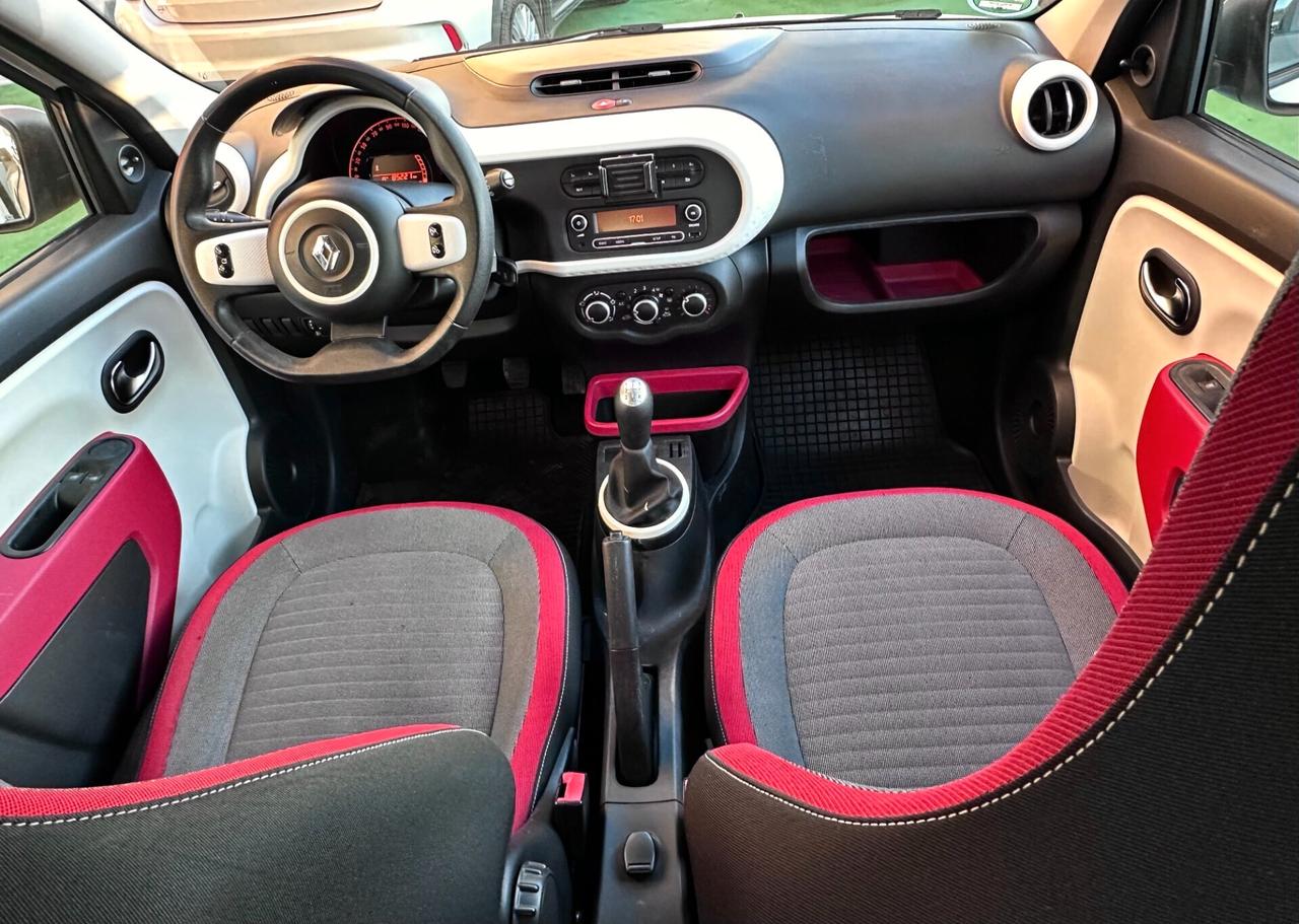 Renault Twingo SCe Life