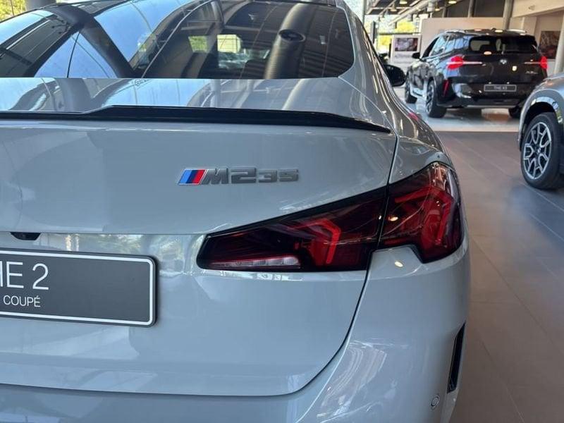 BMW Serie 2 G.C. Serie 2 Gran Coupé M235i xDrive M Sport Pro