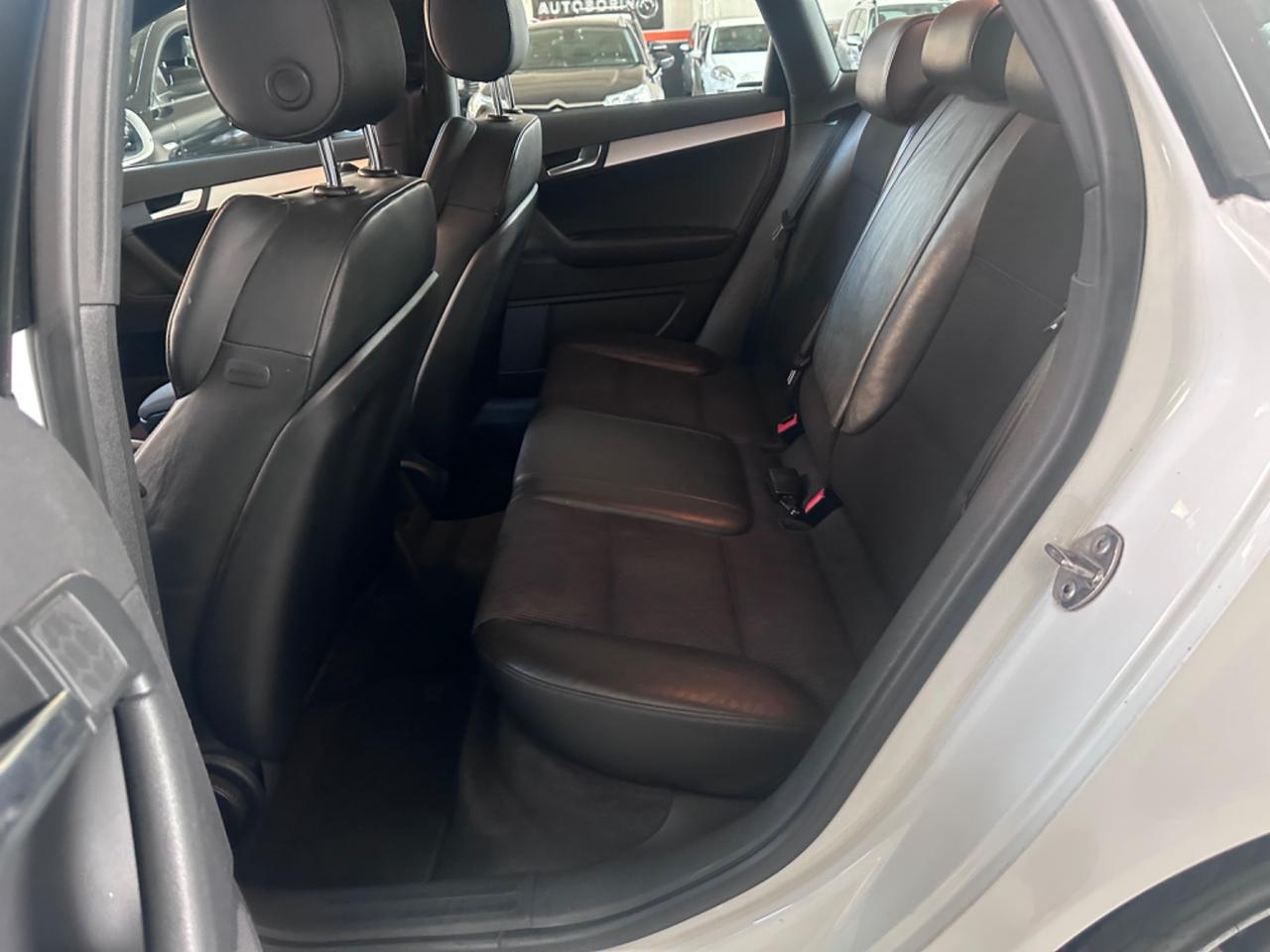Audi A3 2.0 TDI 170CV S tronic Attraction