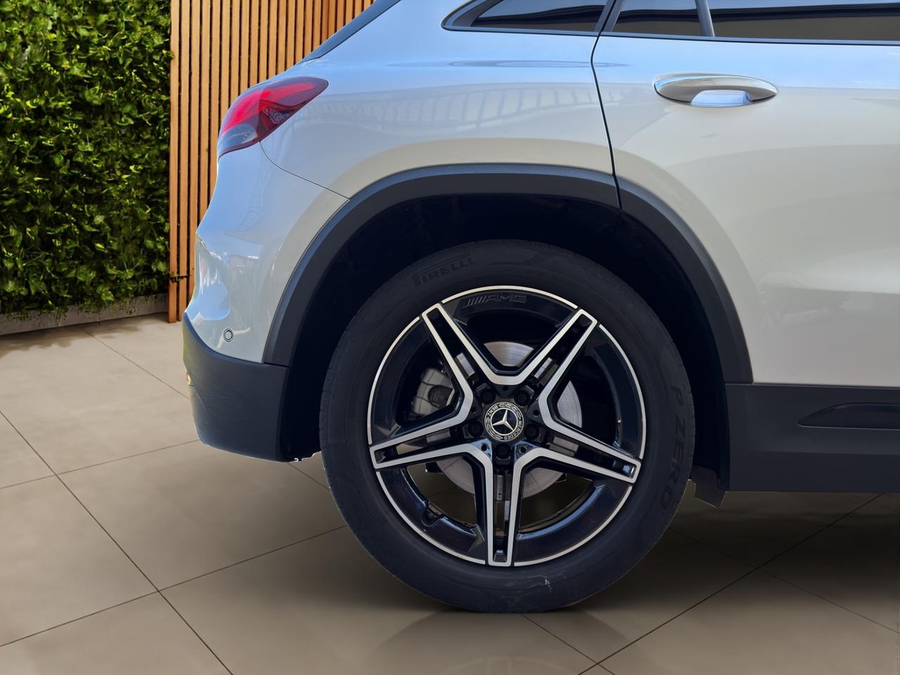 Mercedes-benz GLA 220 d Automatic 4Matic Premium MANIACALE