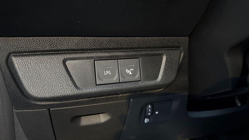 Dacia Sandero Stepway III 2021 Stepway 1.0 tce ECO-G Comfort