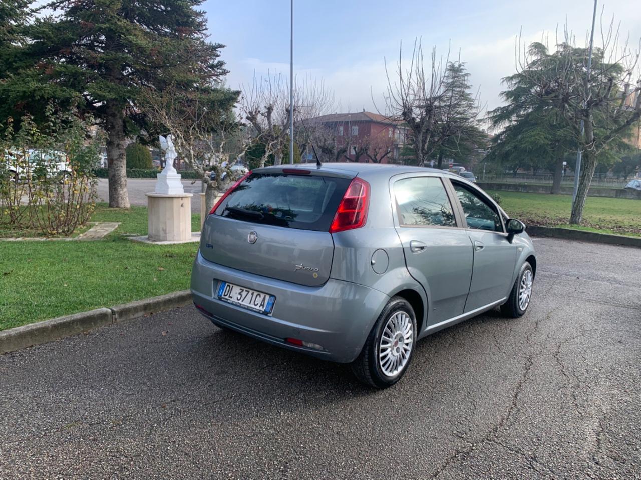 Fiat Utilitaria 1.2 benzina