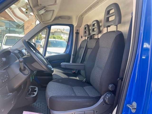 Fiat Ducato 35 2.3 MTJ 140 CV L3H2