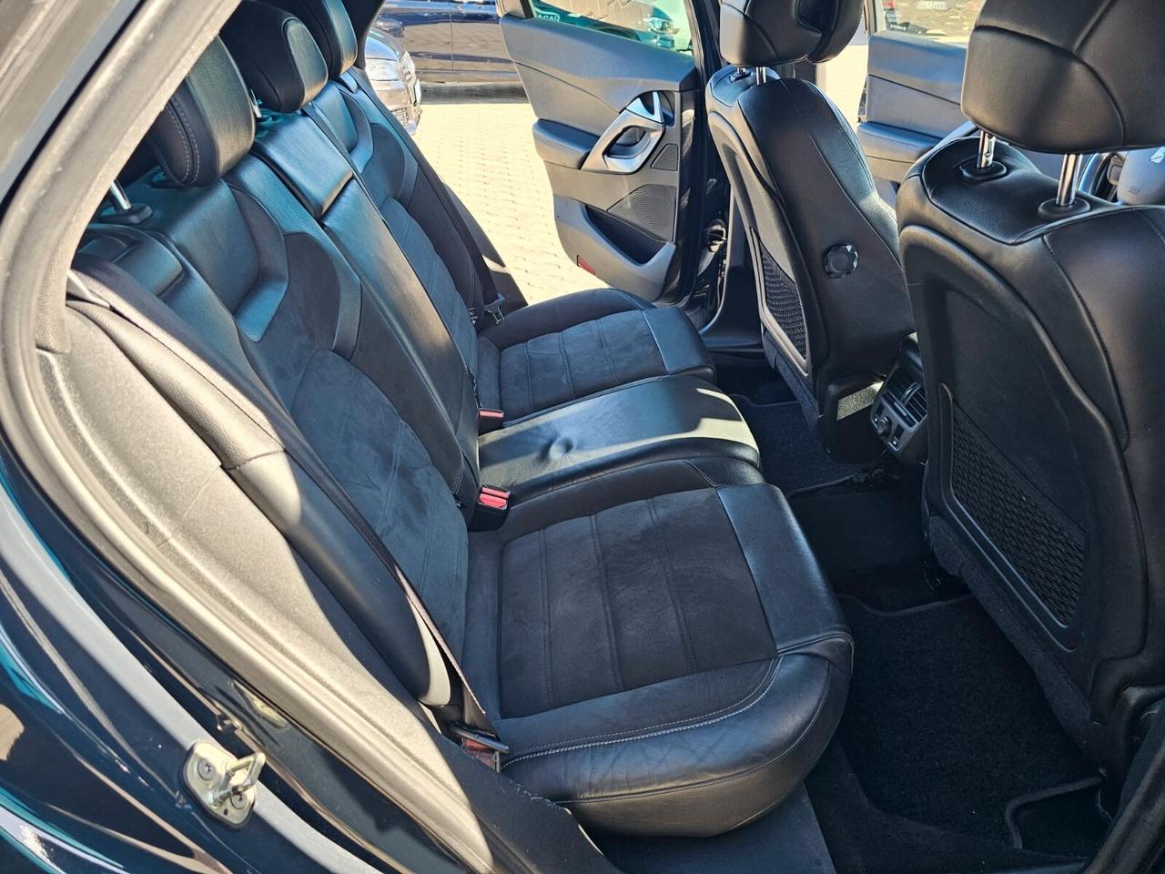 DS5 CITROEN DS5 2.0 HDI 163CV 10/2012