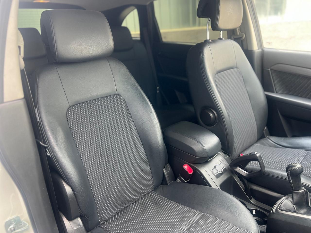 Chevrolet Captiva 2.4 GPL 7 POSTI - GARANZIA 12 MESI