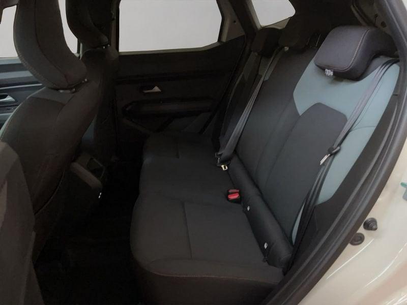 Dacia Duster Duster 1.2 Eco-G Extreme 120cv