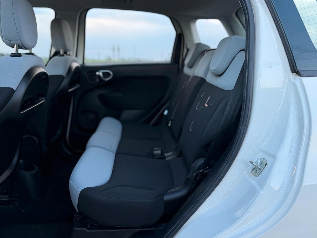 Fiat 500L 1.6 Multijet 120 CV Business