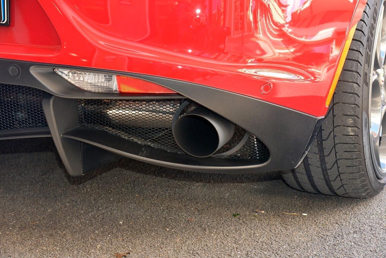 Alfa Romeo 4C Launch Edition EDIZIONE NUMERATA 2.000km