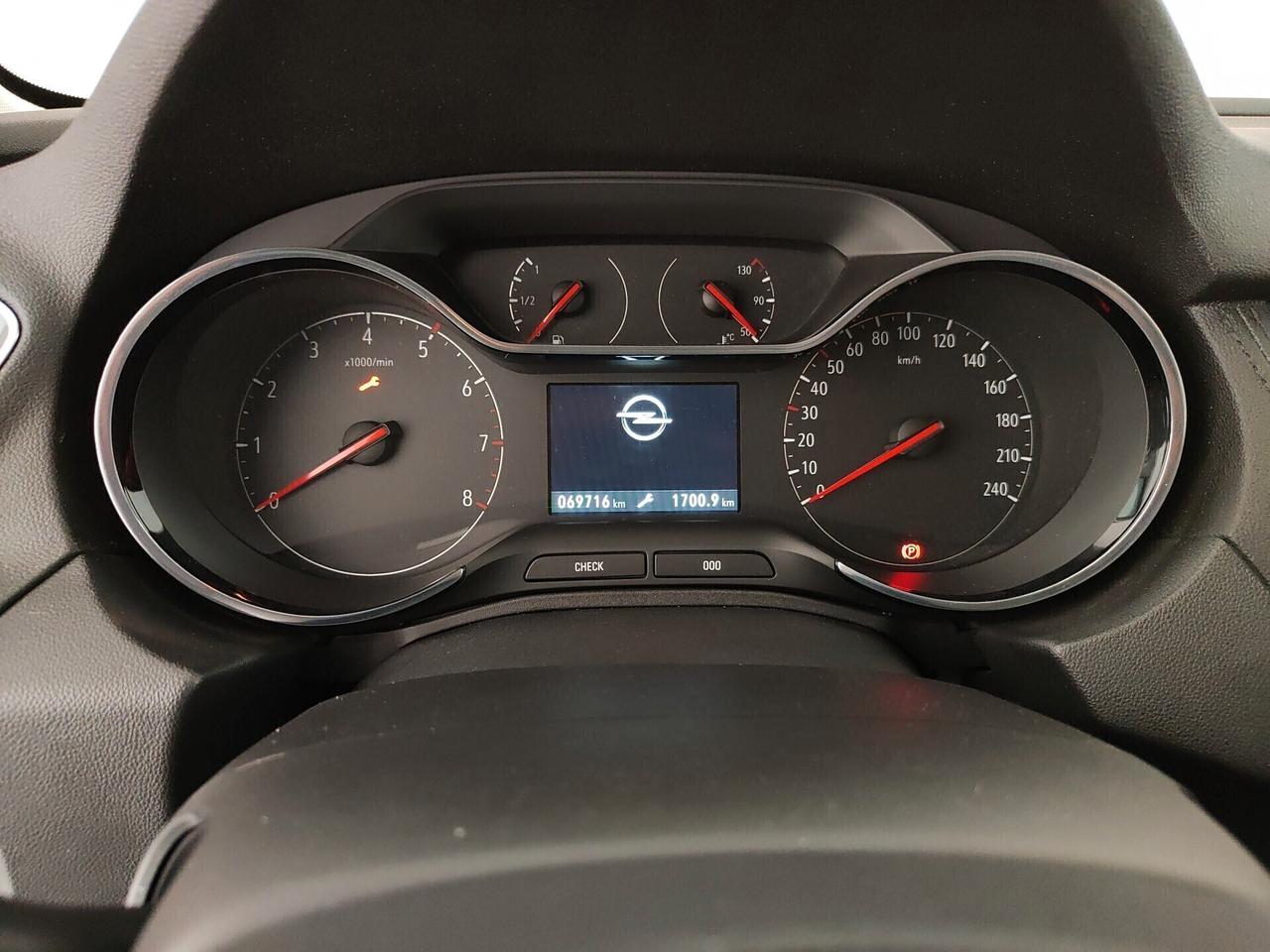 Opel Grandland X 1.5 diesel Ecotec Start&Stop aut. Elegance