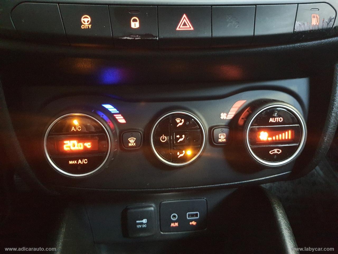 FIAT Tipo 1.4 T-Jet 120 CV GPL 5p. Lounge