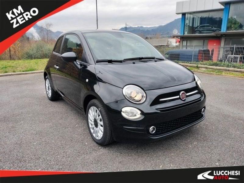 FIAT 500 1.0 Hybrid Last edition GPL!!