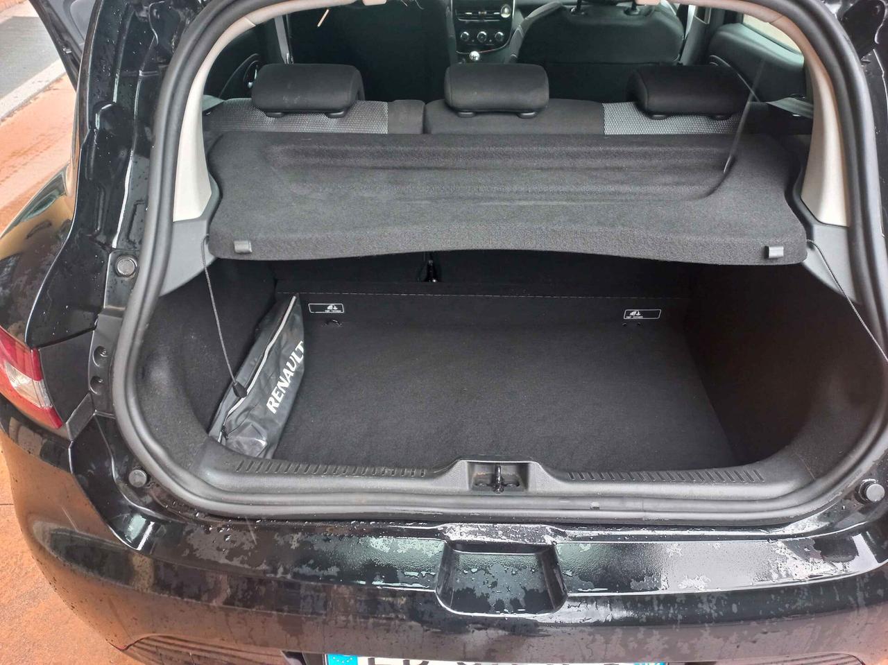 Renault Clio 1.2 75CV 5 porte Live