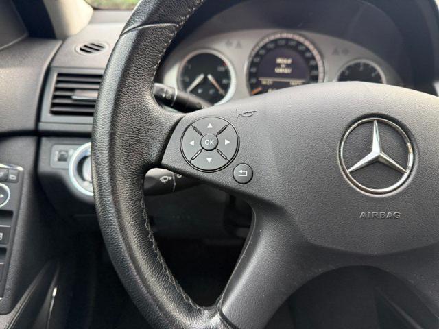 MERCEDES-BENZ C 220 CDI Avantg.