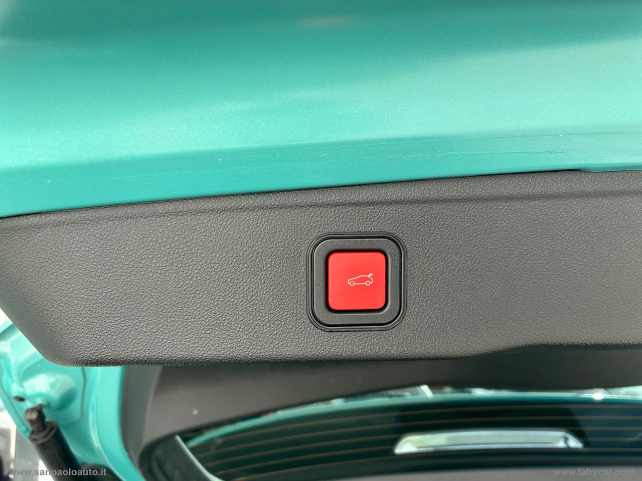 JEEP Avenger 1.2 Turbo Summit