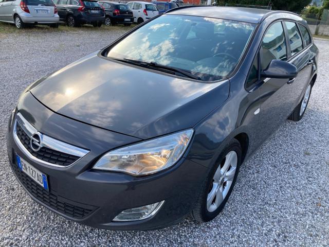OPEL Astra 1.7 CDTI 110CV Sports Tourer Cosmo