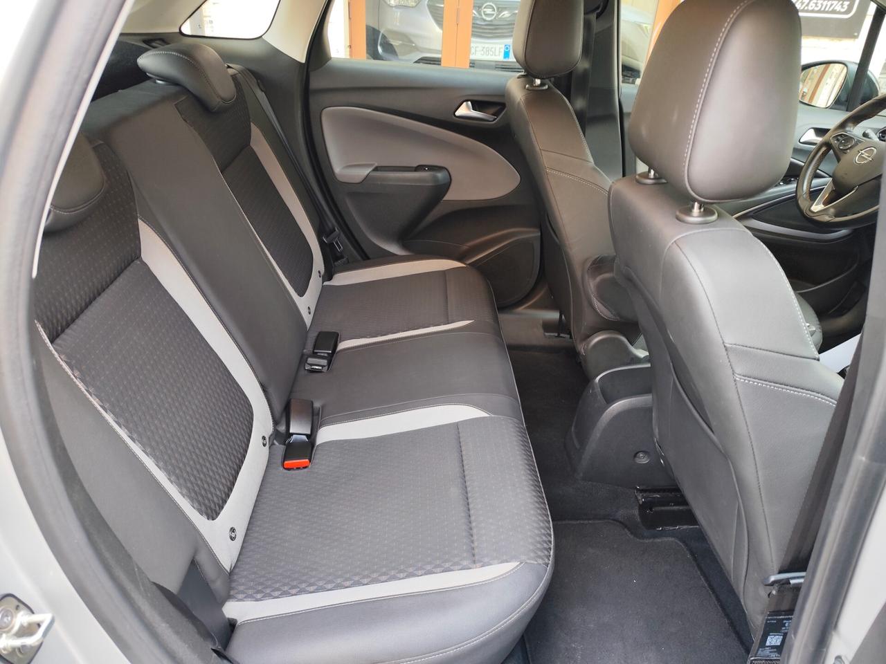 Opel Crossland X 1.5 ECOTEC D 102CV PERFETTA