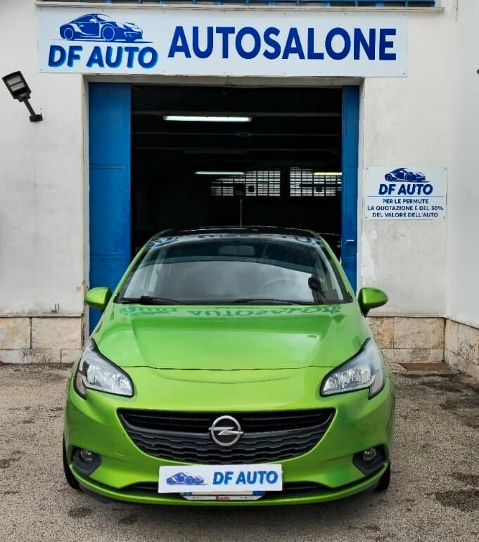 Opel Corsa 1.2 5P INNOVATION