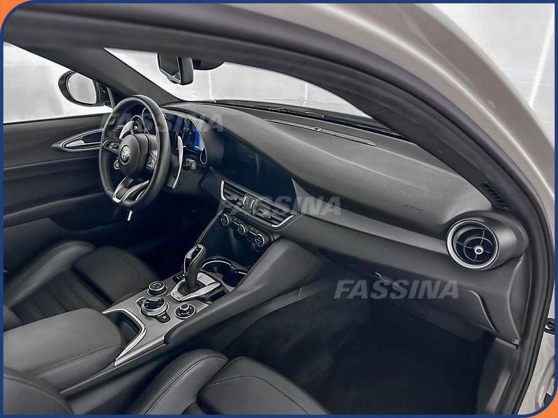 Alfa Romeo Giulia Giulia 2.0 Turbo 280 CV AT8 AWD Q4 Veloce