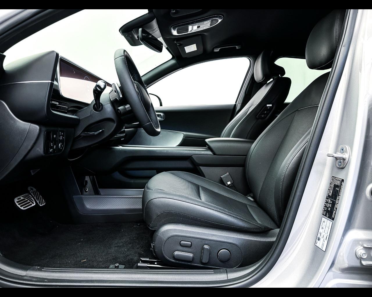 HYUNDAI IONIQ 6 77.4KWH 4WD EVOLUTION