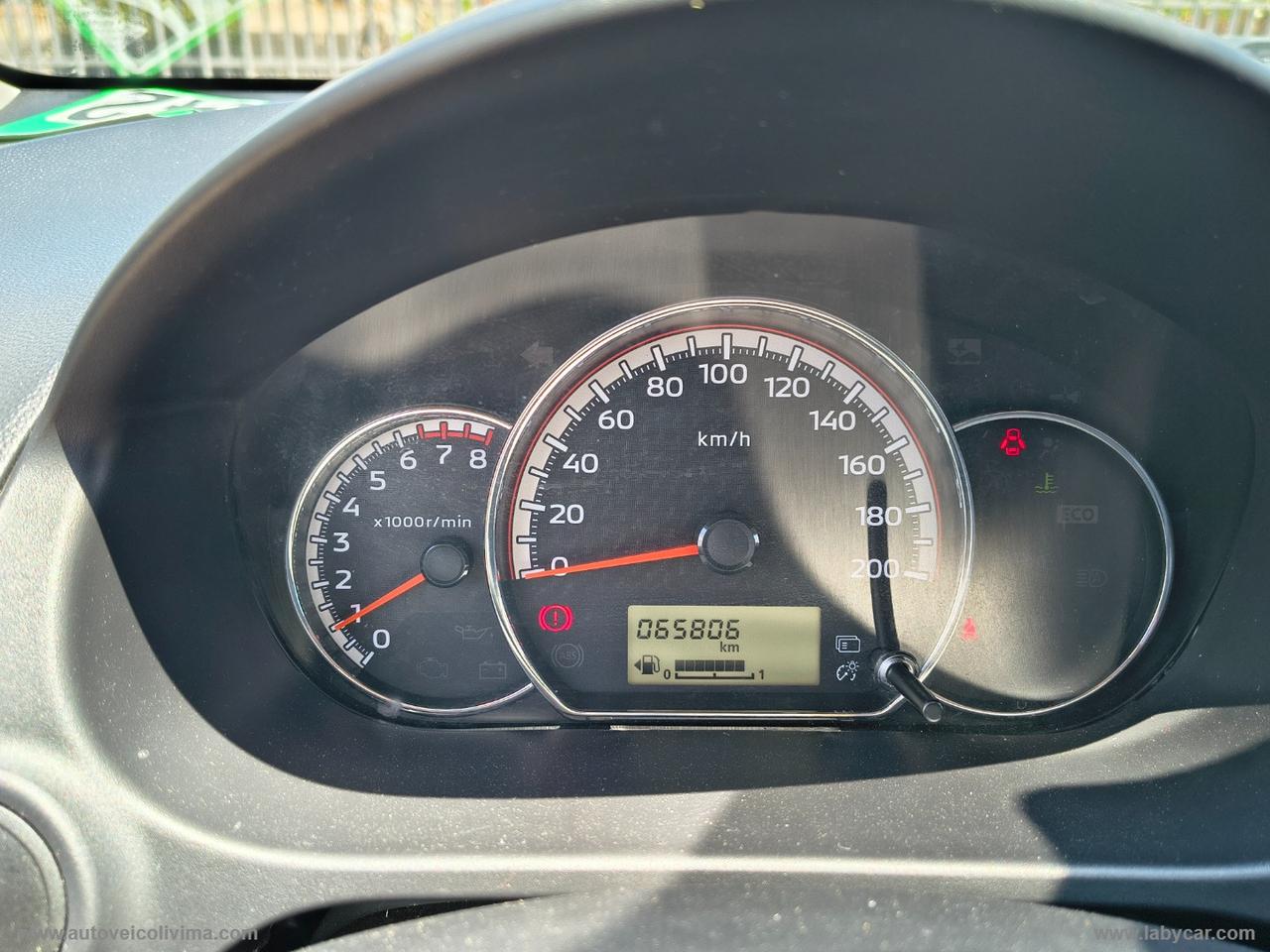 MITSUBISHI Space Star 1.2 Intense SDA