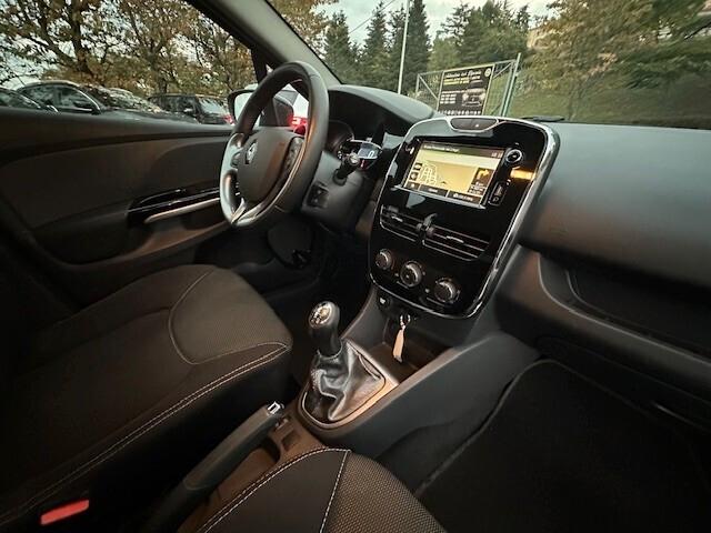 Renault Clio 1.5 dCi 75CV 5 porte Costume National