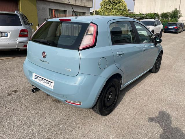 FIAT Punto EXPORT / COMMERCIANTI