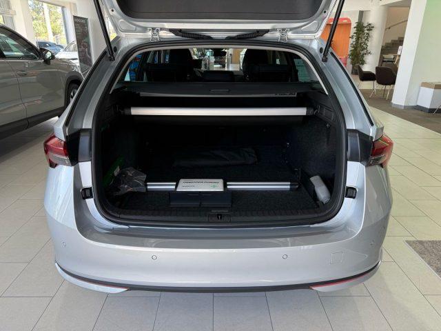 SKODA Octavia 2.0 TDI 150 CV DSG Wagon Executive