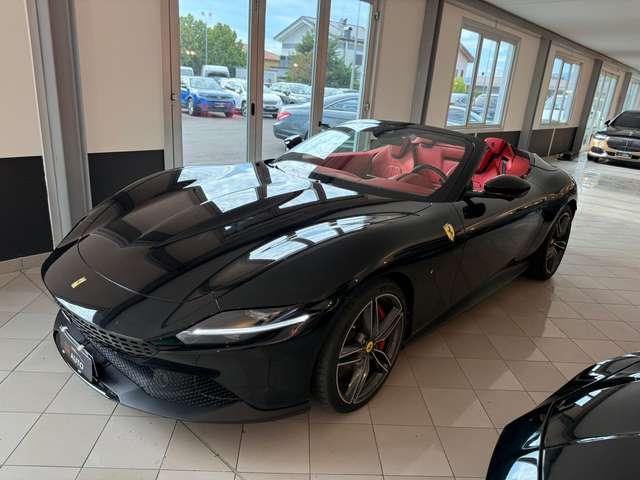 Ferrari Roma SPIDER 3.9 F1
