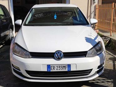 Volkswagen Golf Golf 5p 1.6 tdi Highline