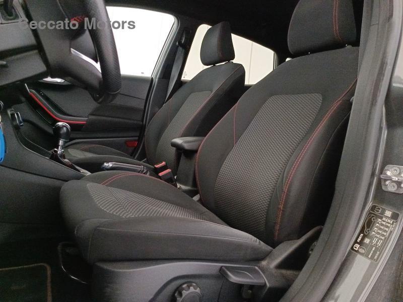 Ford Fiesta 5 Porte 1.5 TDCi ST-Line