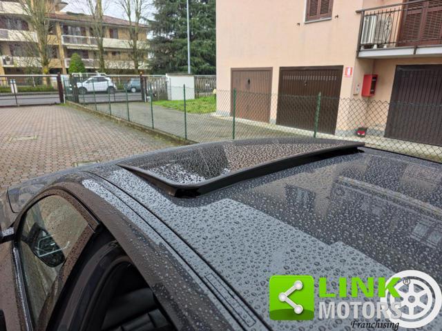 BMW 320 d xDrive Msport Steptronic Shadow Line